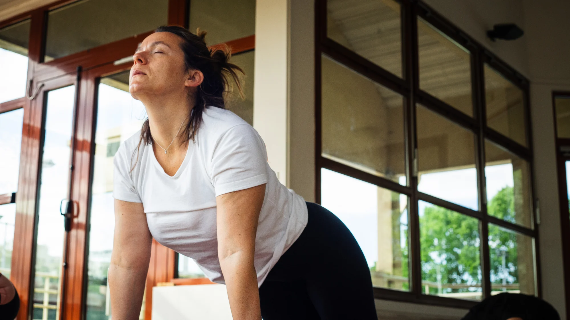 Abonnement cours de yoga