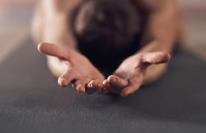 Abonnement pilates yoga