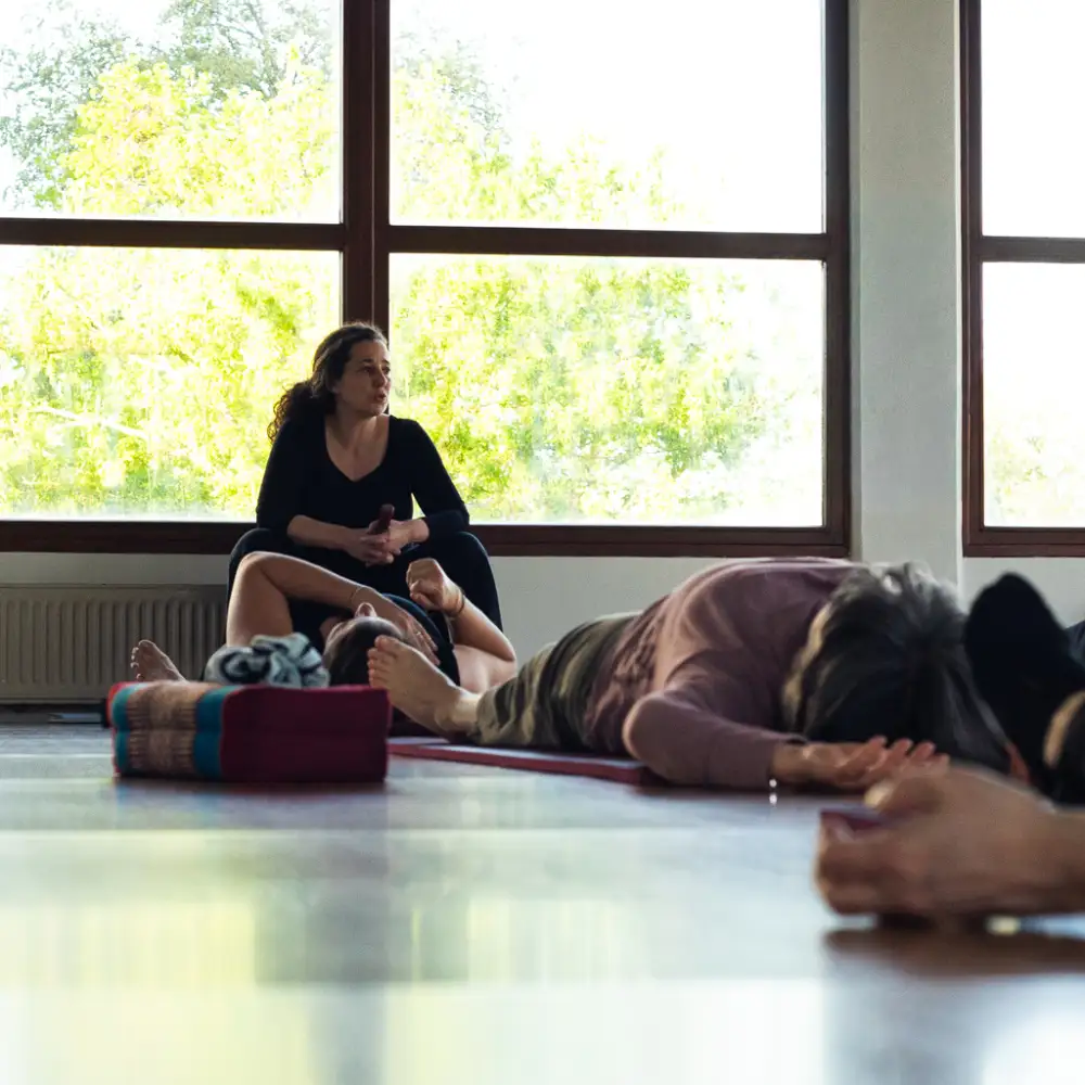 Cours de pilates Vanves