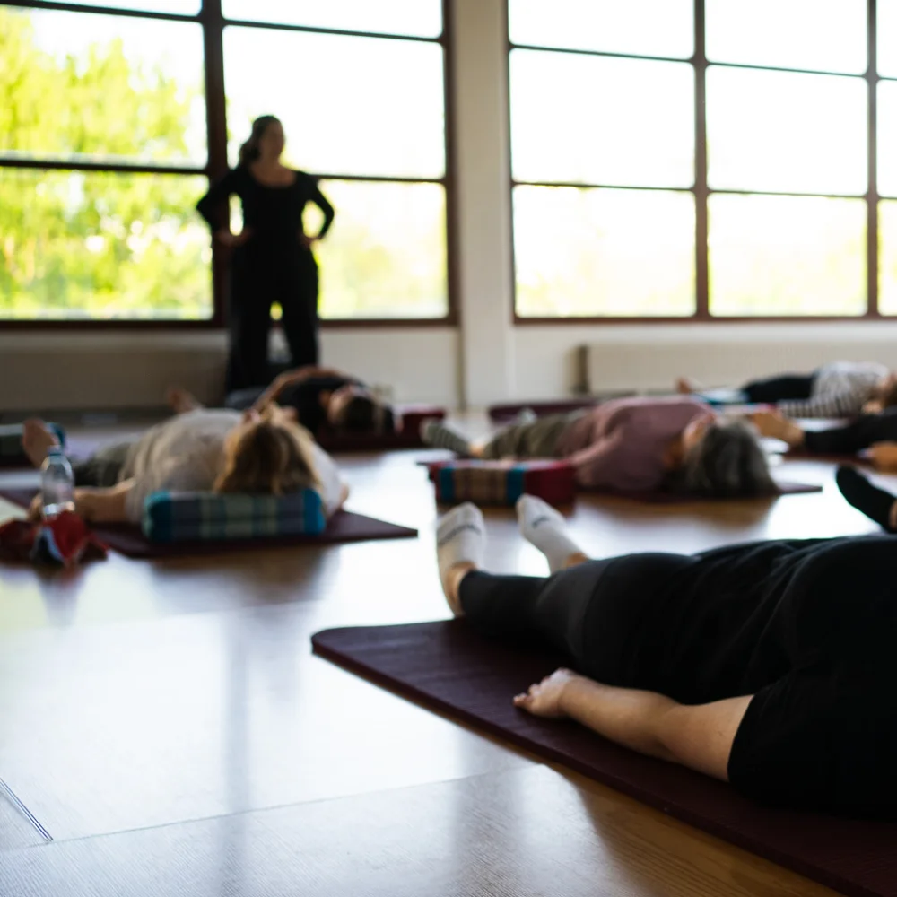 Cours de yoga Vanves