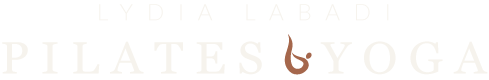 Lydia Labadi, Pilates & Yoga Vanves