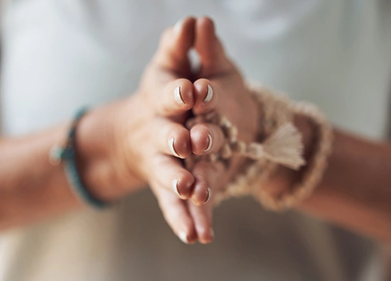 Professeure de yoga Vanves